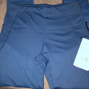 Yoga-Lic-ious workout leggings